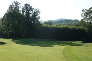 Biltmore Forest 4th Approach